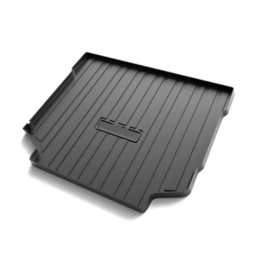 Tapis de coffre pour Land Rover Defender 110 : protection antidérapante et étanche