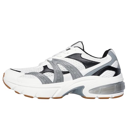 Skechers Skechers Street Men's, Shadow - Stellar OG,WBK,8.5 M US