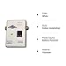 Titan Electric Tankless Water Heater