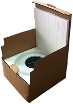 Ventilador Solar Automático para Techo, Extractor de Aire con Panel Solar, Flujo Máximo 11.6 cfm, Ideal para Barcos, Caravanas, Invernaderos y Cocinas (blanco) miniatura 7