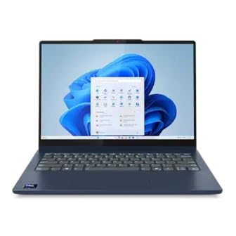 Lenovo IdeaPad 5i 2-in-1 Laptop, 14