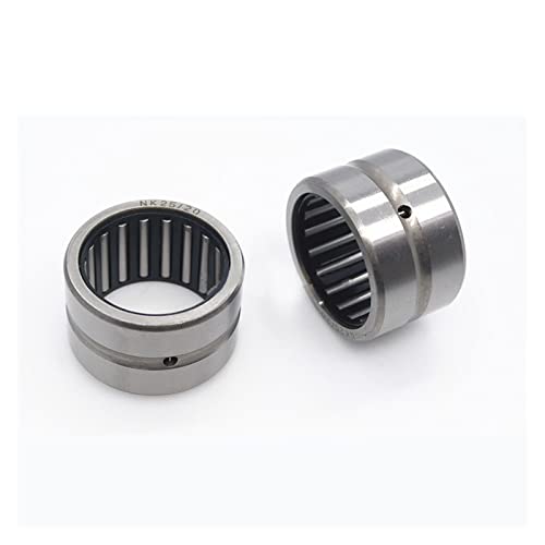 Roulement à aiguilles NK75/35 de haute précision pour transmissions de performance - 4