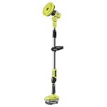ONE+ Cordless Telescopic Power Scrubber (Bare Tool)