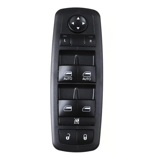Commande vitre électrique Jeep Grand Cherokee interrupteur bouton gauche conducteur 68030823AB