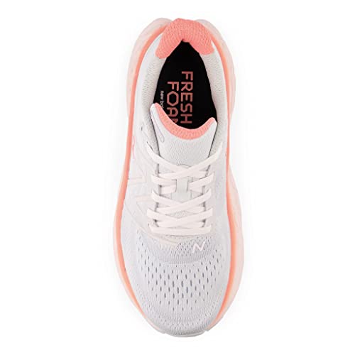 Image of New Balance Women's Fresh Foam X More V4 Running Shoe