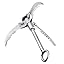Silver - 3 Claws