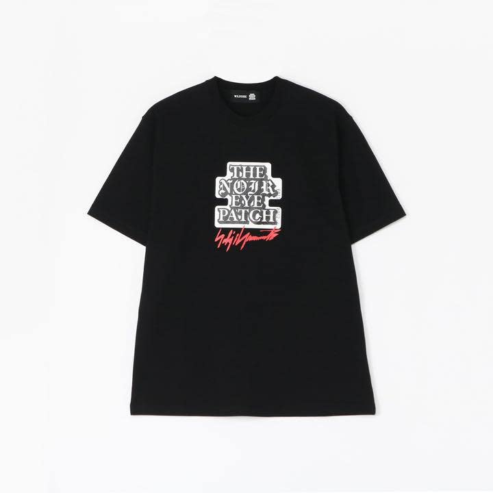 Amazon.co.jp: WILDSIDE × BlackEyePatch XLサイズ 取扱注意 : おもちゃ
