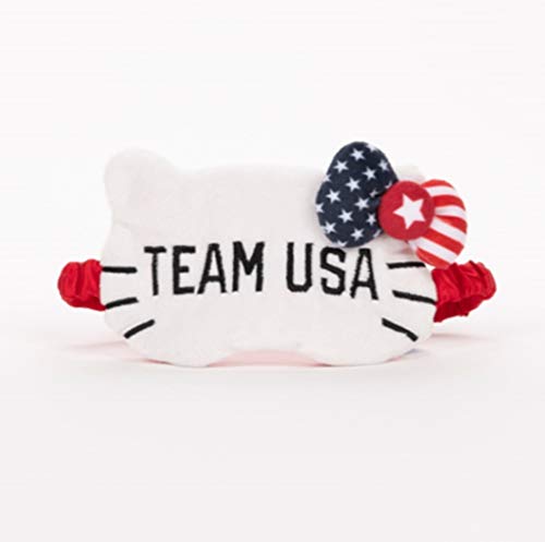 Gund 6058891 Hello Kitty Sleep Mask