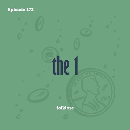 Tay to Z Episode 172: the 1 Podcast Por  arte de portada