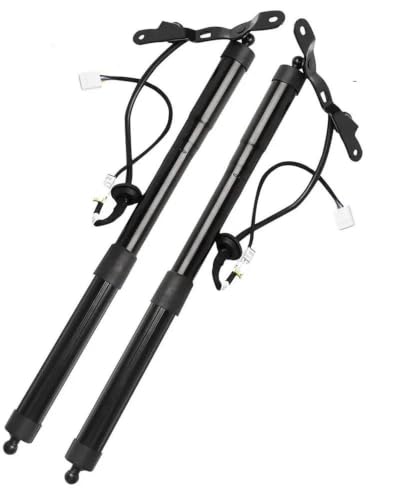 Support de levage hayon électrique 68920-49165 pour Harrier 2017 arrière