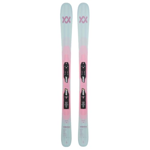 Pack Ski Blaze Junior Volkl pour les Journées de Glisse en Famille à la Montagne