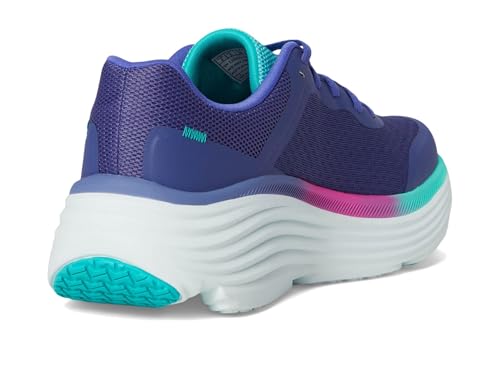 Image of Skechers Womens Max Cushioning Endeavour Canova Sneaker