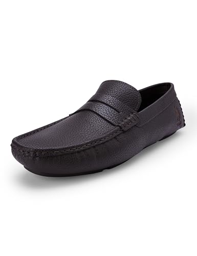 Image of USPA|Kiger| Stylish Casual Loafers for Men