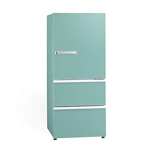 AQUA AQR-SV27N(K)冷蔵庫 272L 2022年製 Amazon | AQUA アクア AQR-SV27N 272L 2-3名 右開き カラー