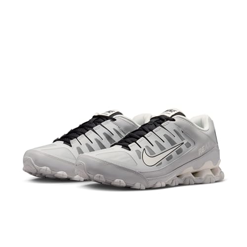 Image of Nike Men's Reax 8 TR Mesh Training /Workout Shoes