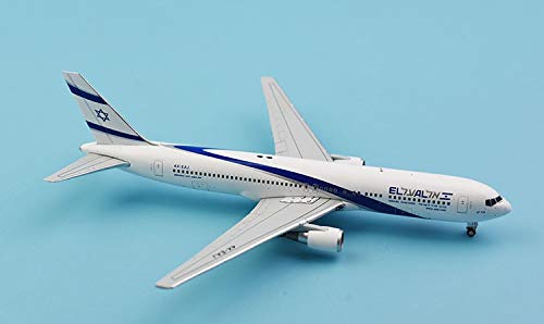Amazon | JC Wings 1:400 XX4157 EI AI Israel Airlines 飛行機 Boeing