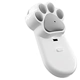 Conception anti-pincement en forme de pattes de chat : la forme adorable des pattes de chat, associée à une structure de protection souple, empêche efficacement la porte de se fermer brusquement, évitant ainsi que les doigts de bébé ne se coincent, tout en réduisant le bruit causé par les claquements de porte pour préserver la tranquillité de la maison.