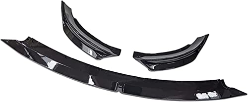 Kit de corps de lèvre Tesla Model 3 2020 finition premium robuste - 2