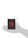 Star images Game of Thrones Targaryen Light Up Notebook - Image 3