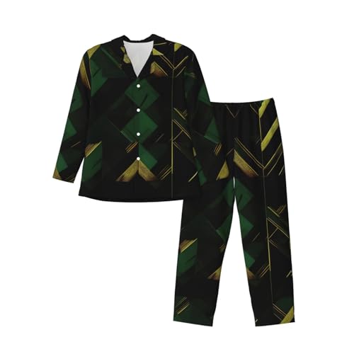 Pyjama homme chic pour tenue de voyage et détente à domicile