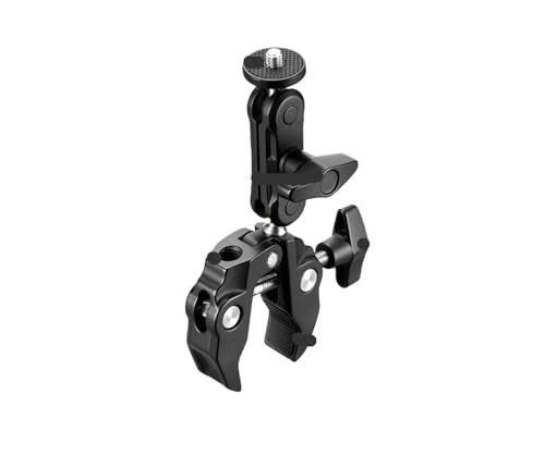 �A���~���}�W�b�N�A�[���i�{�[���w�b�h�t���j�A��჌�t�Ή��A���j�^�[�u���P�b�g�p�J�j�܃N���b�v(Upgrade Clamp A)