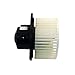 TYC Hvac Blower Motor - 700121