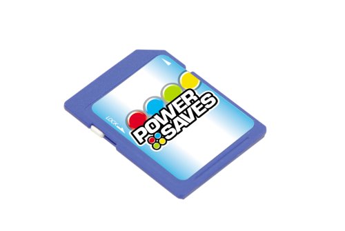 Wii Action Replay Powersaves #TOP2
