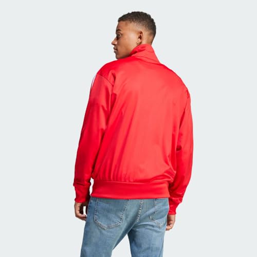 adidas Originals Men's Adicolor Classics Firebird Tracktop4