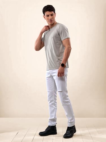 Image of Lux Nitro Men T-Shirt