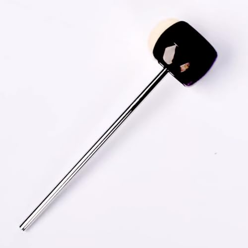 Bass Drum Beater, Heavy Kick Drum Beaters felt miniatura 2