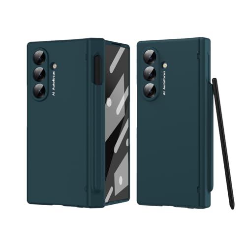 Funda Galaxy Z Fold 7 ideal para proteger tu móvil en la oficina