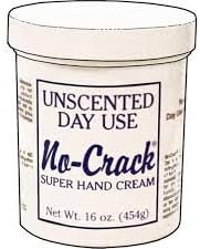 No Crack Unscented Day Use Cream 16oz