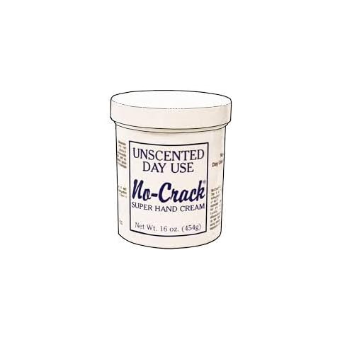 No Crack Day Use Cream Cover