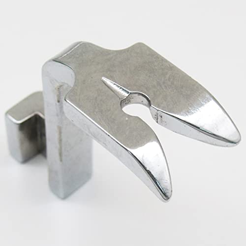 Pie prensatelas GM101 compatible para máquina de coser cuero miniatura 2