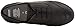 Geox JR Plie' E, Zapatos de Cordones Oxford Mujer, Negro (Black C9999),...