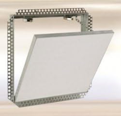 System F2 DF - Wall Access Panel | Removable | Touch Latch | 5/8" Drywall | 20" X 20"