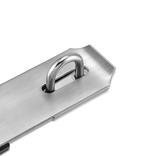 Mangsen - Confezione da 2 lucchetti di sicurezza