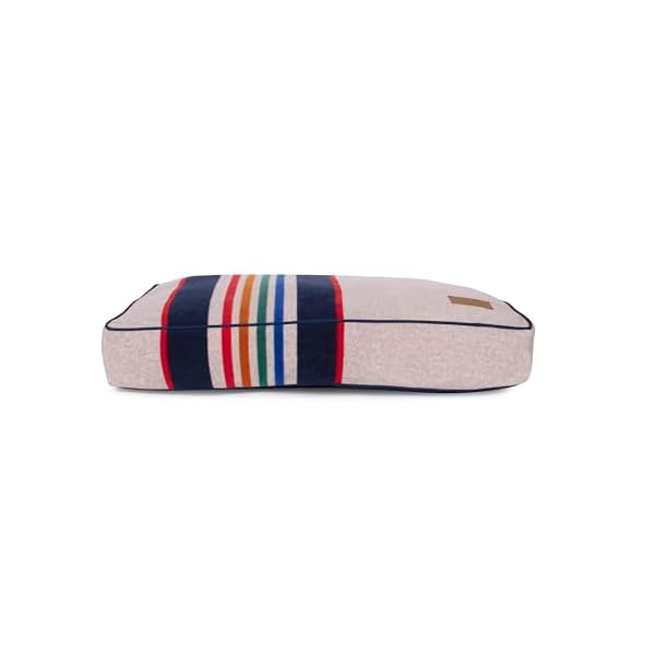   PENDLETON-National-Park-Napper-Dog-Bed-Yellowstone-S