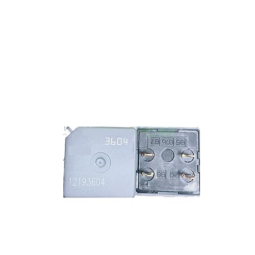 Relais 12193604 VF28-11F14-Z05 commutation haute performance