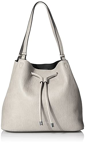 Preisvergleich Produktbild Calvin Klein Gabrianna Novelty Shopper Shoulder Bag, Fawn