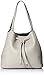 Produktbild Calvin Klein Gabrianna Novelty Shopper Shoulder Bag, Fawn