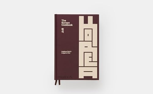 Phaidon Press Park, Junghyun The Korean Cookbook thumb #9