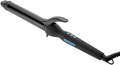 BIO IONIC Long Barrel Styler, 1.25"