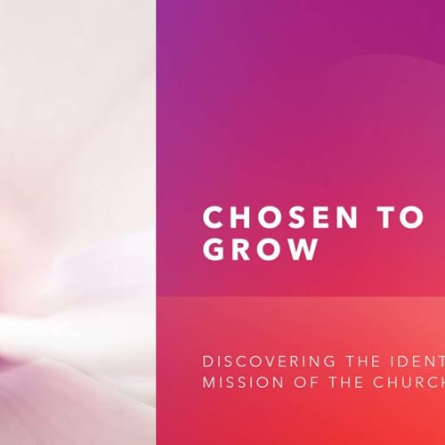 『Chosen To Grow Pt 1』のカバーアート