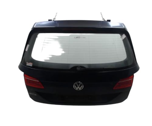 Hayon Golf 7 enfoncé ? Rplacez-le par ce coffre VOLKSWAGEN d'origine occasion