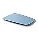 Produktbild BEESCLOVER 51167065081 Spiegelglas für BMW 5er E60 E61 E63 Links A1211-01