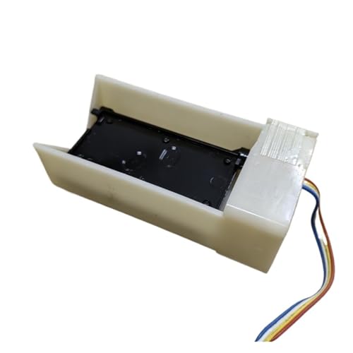 Compuerta De 12 V CC, Compatible Con LG/Homa/Samsung Refrigeradores Eléctricos