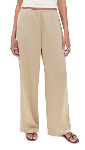 Leset Women's Barb Wide Leg Pants