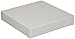 Winsor Newton 8-Inch by 8-Inch Artists Quality Deep Edge Stretched Canvas
