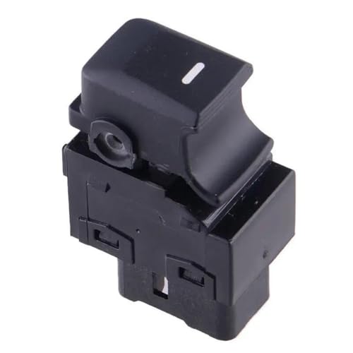 Interrupteur de lève-vitre Sportage 935751H000 commande fluide - 6